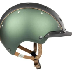 Casco Cap Champ Regal Green