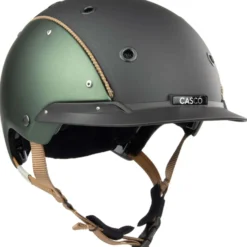 Casco Cap Champ Regal Green