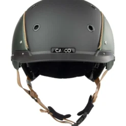 Casco Cap Champ Regal Green