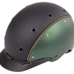 Casco Cap Champ Regal Green