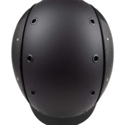 Casco Cap Champ Split Carbon