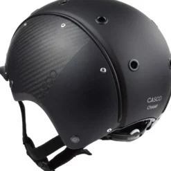 Casco Cap Champ Split Carbon