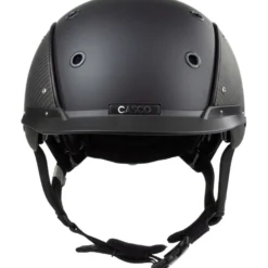 Casco Cap Champ Split Carbon