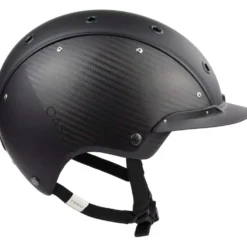 Casco Cap Champ Split Carbon