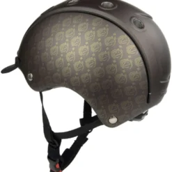 Casco Cap Choice Starlit Bruin