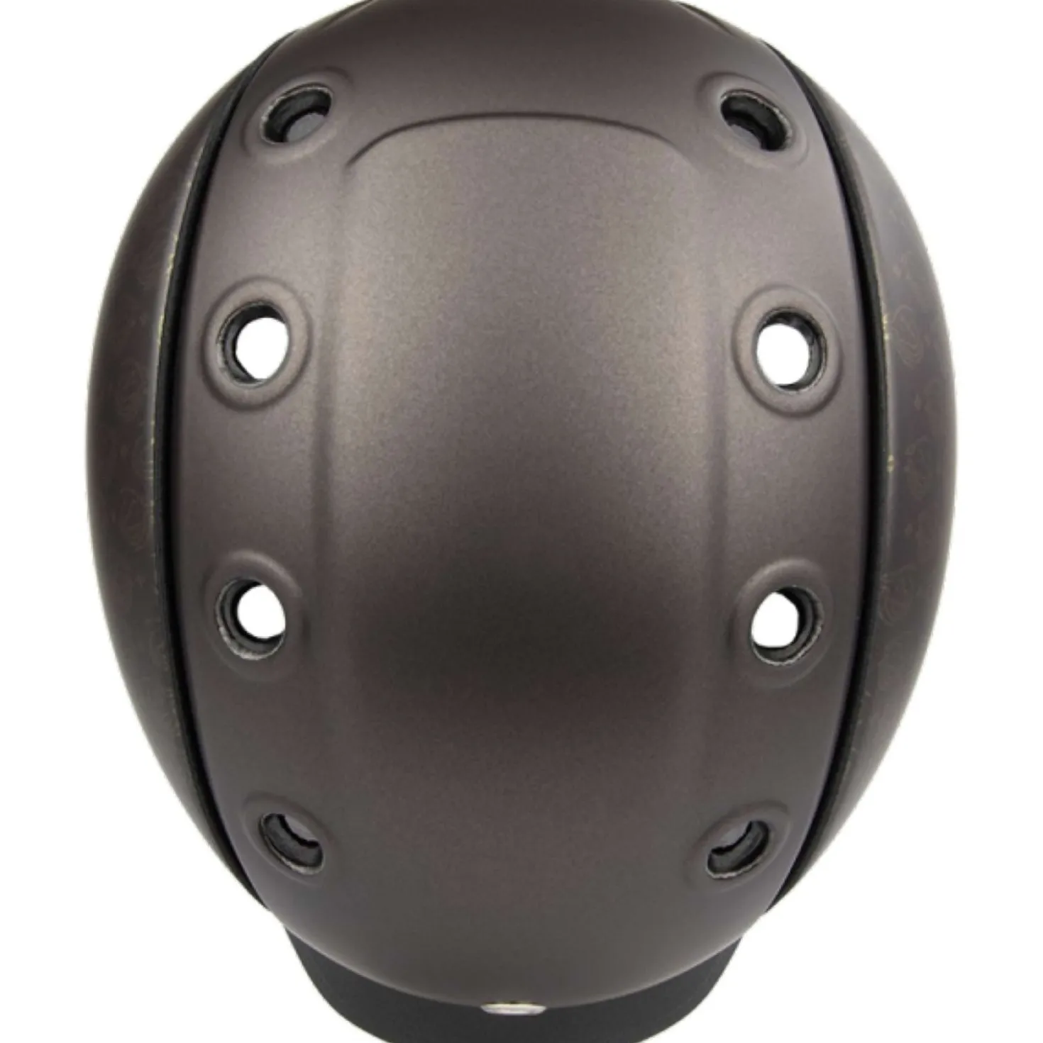 Casco Cap Choice Starlit Bruin