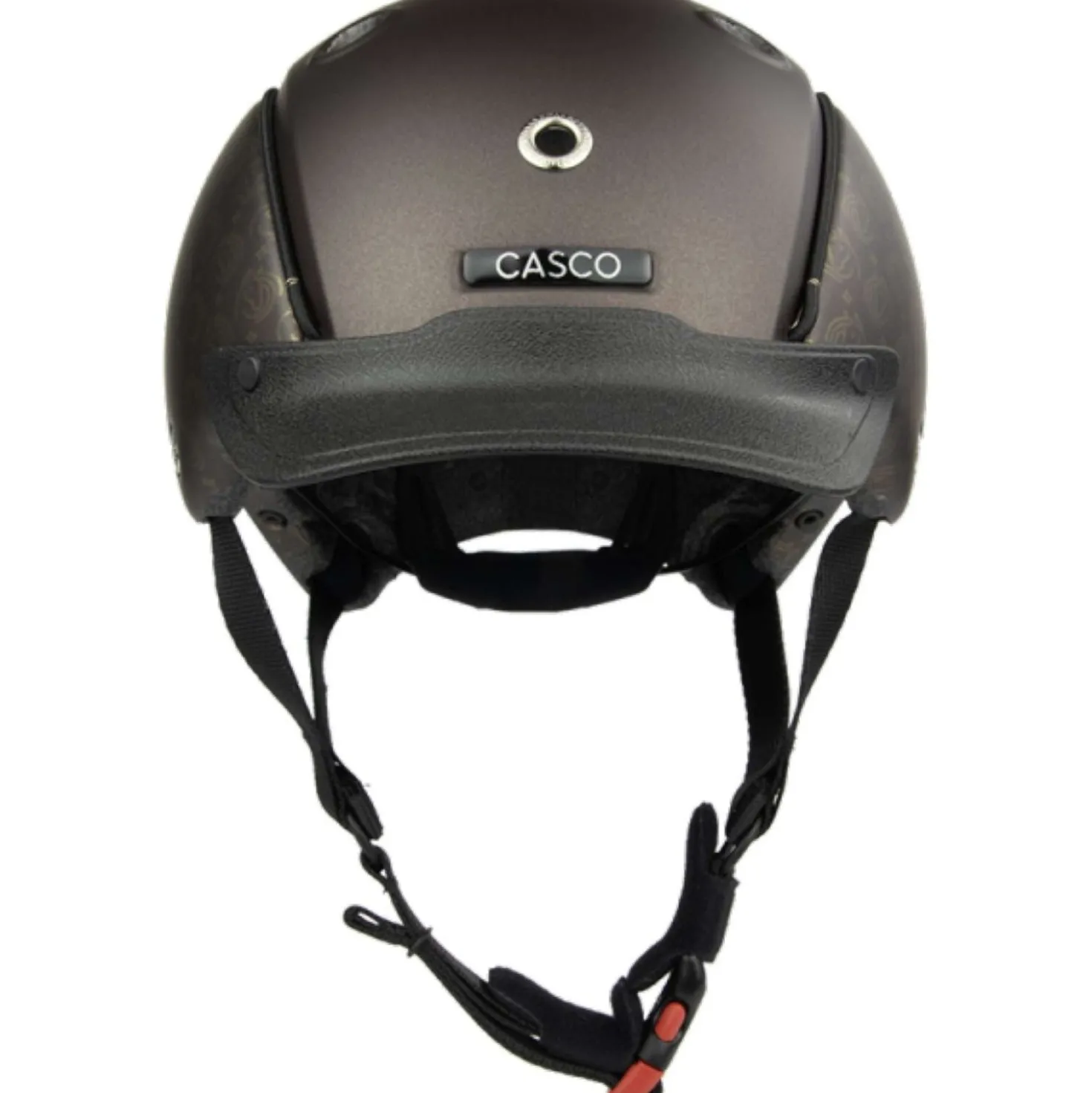 Casco Cap Choice Starlit Bruin