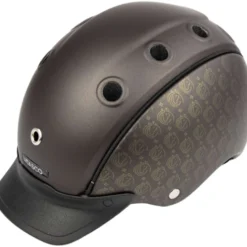 Casco Cap Choice Starlit Bruin