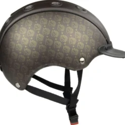 Casco Cap Choice Starlit Bruin
