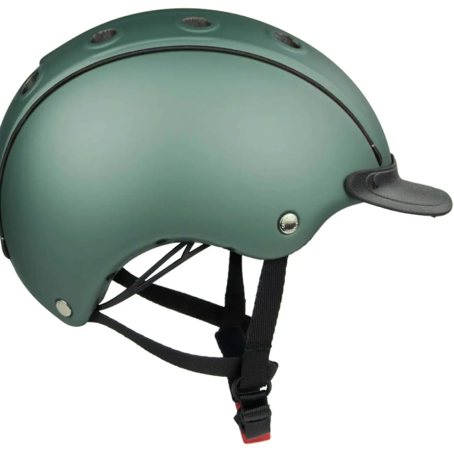 Casco Cap Choice Turnier Sage