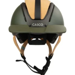 Casco Cap Duell One Cottage Brown