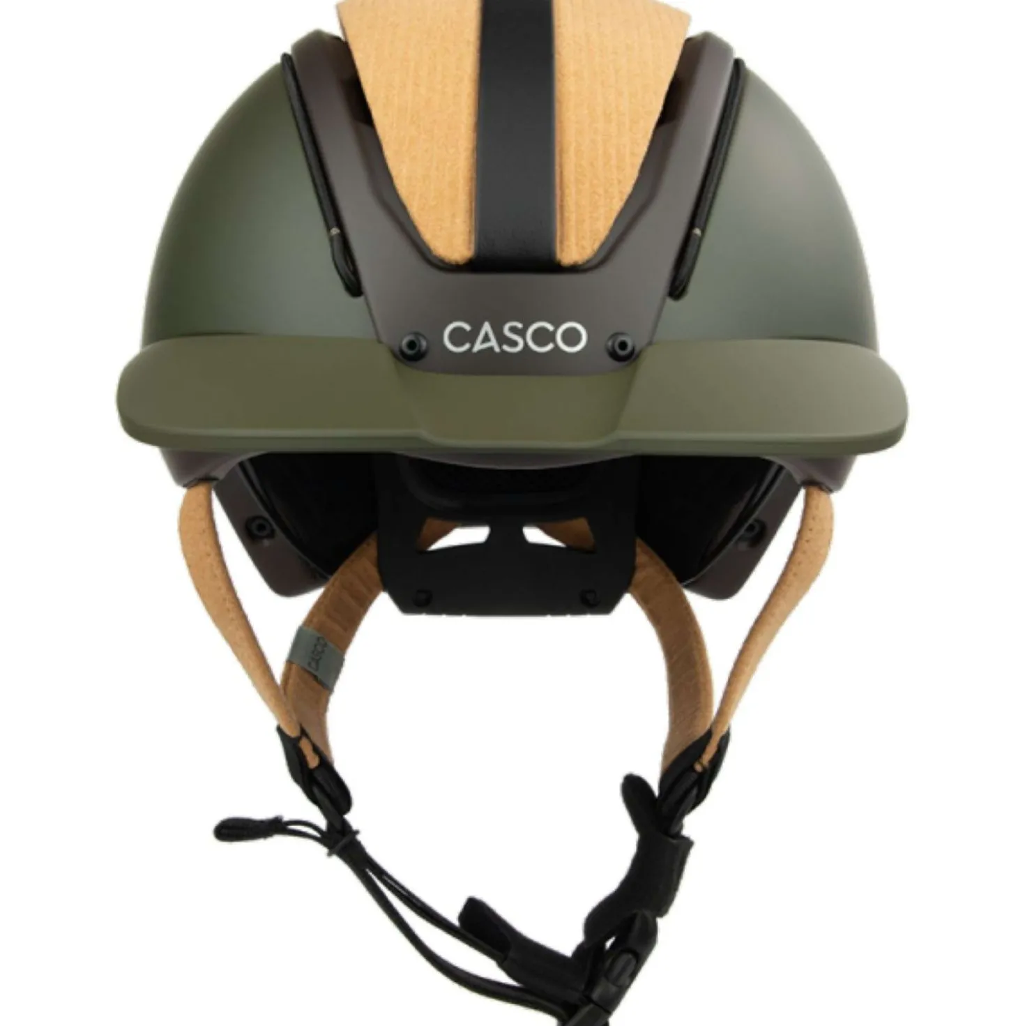 Casco Cap Duell One Cottage Brown