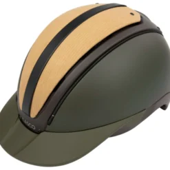 Casco Cap Duell One Cottage Brown