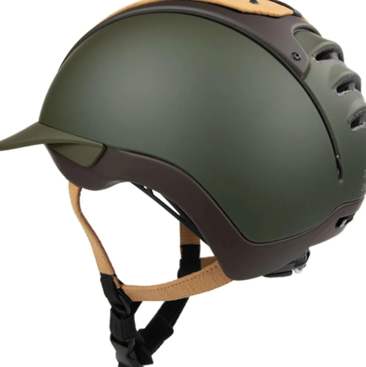 Casco Cap Duell One Cottage Brown