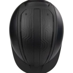 Casco Cap Duell One Finesse Black