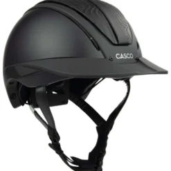 Casco Cap Duell One Finesse Black