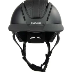 Casco Cap Duell One Finesse Black