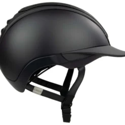 Casco Cap Duell One Finesse Black