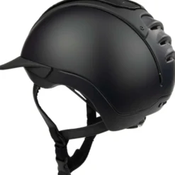 Casco Cap Duell One Finesse Black