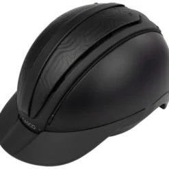 Casco Cap Duell One Finesse Black