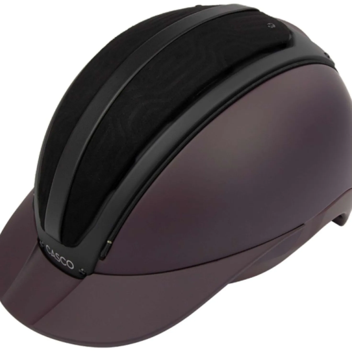 Casco Cap Duell One Finesse Merlot