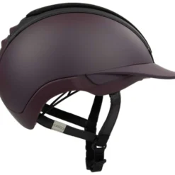 Casco Cap Duell One Finesse Merlot