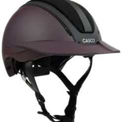 Casco Cap Duell One Finesse Merlot