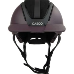 Casco Cap Duell One Finesse Merlot