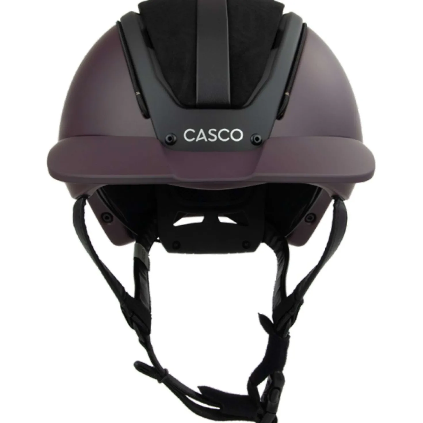 Casco Cap Duell One Finesse Merlot