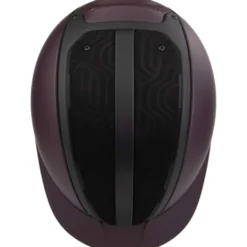 Casco Cap Duell One Finesse Merlot