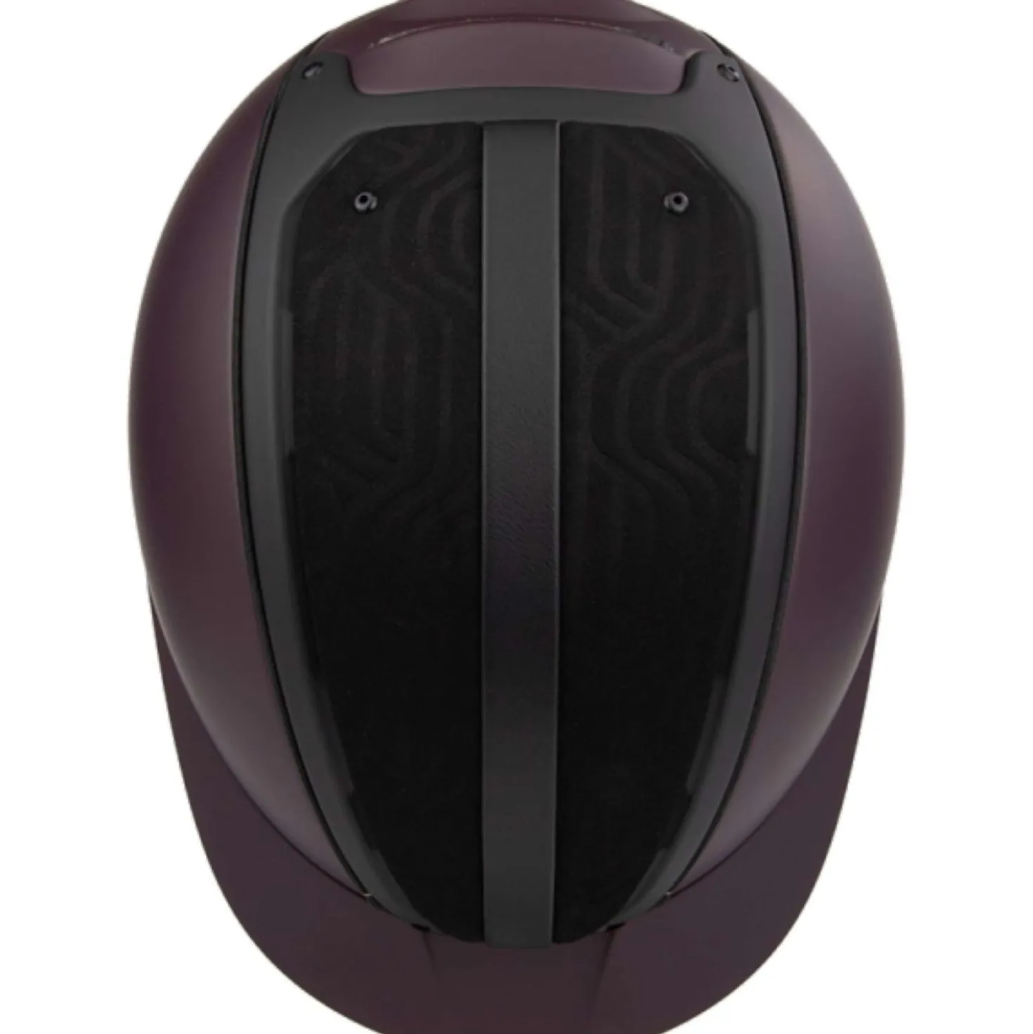Casco Cap Duell One Finesse Merlot