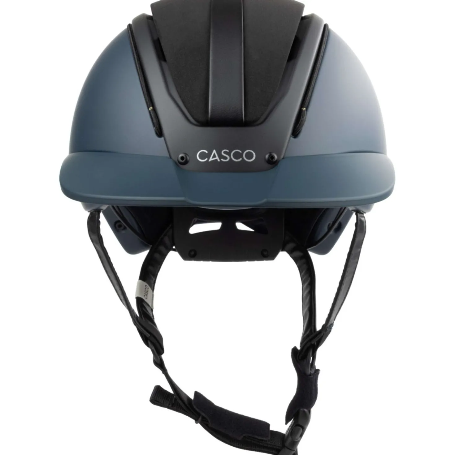 Casco Cap Duell One Finesse Petrol