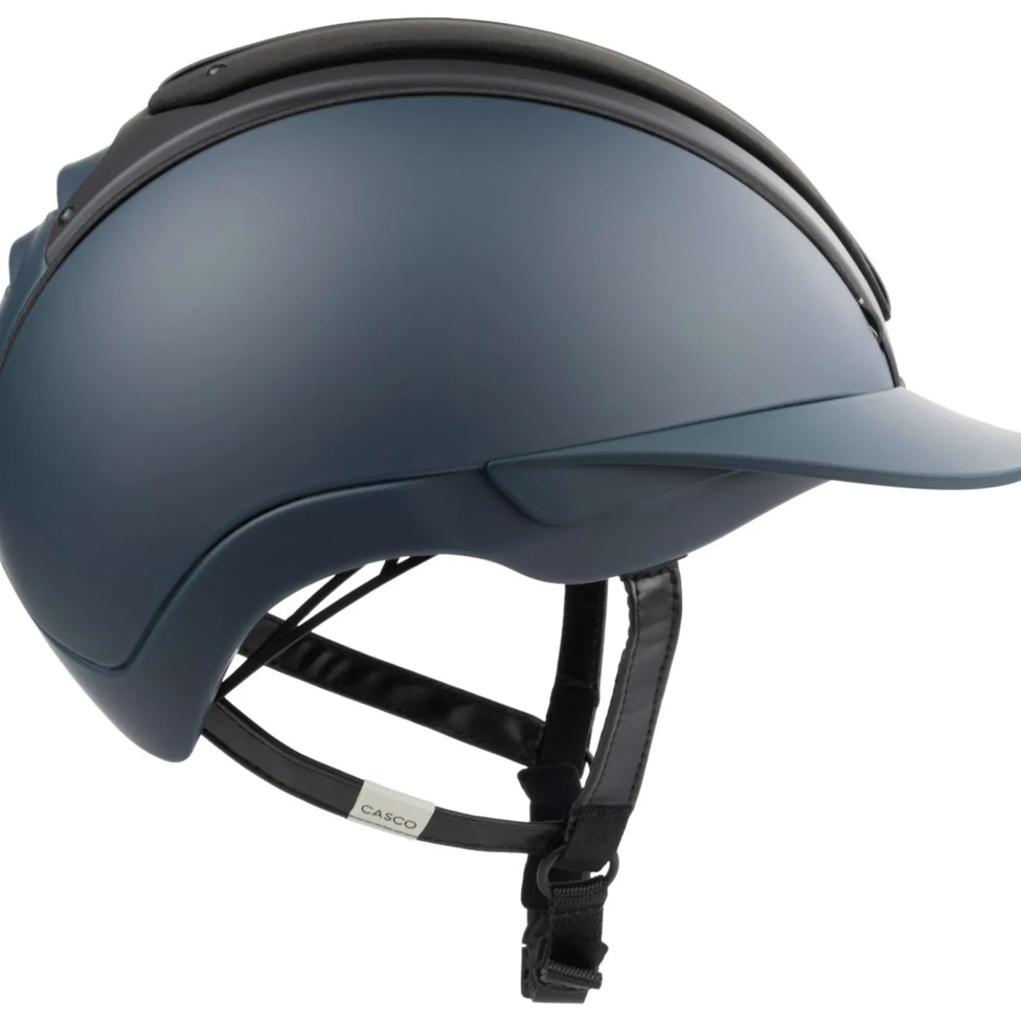 Casco Cap Duell One Finesse Petrol