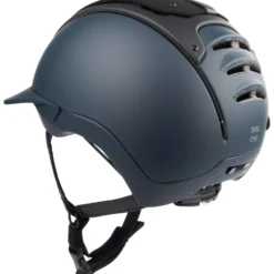 Casco Cap Duell One Finesse Petrol