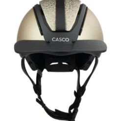 Casco Cap Duell One Flair Platinum