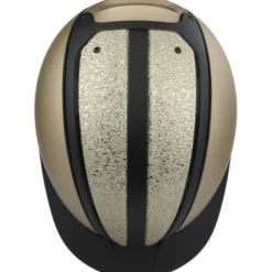 Casco Cap Duell One Flair Platinum