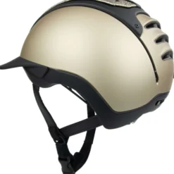 Casco Cap Duell One Flair Platinum