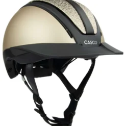 Casco Cap Duell One Flair Platinum