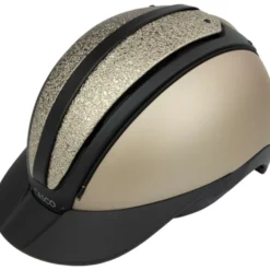Casco Cap Duell One Flair Platinum
