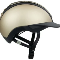 Casco Cap Duell One Flair Platinum