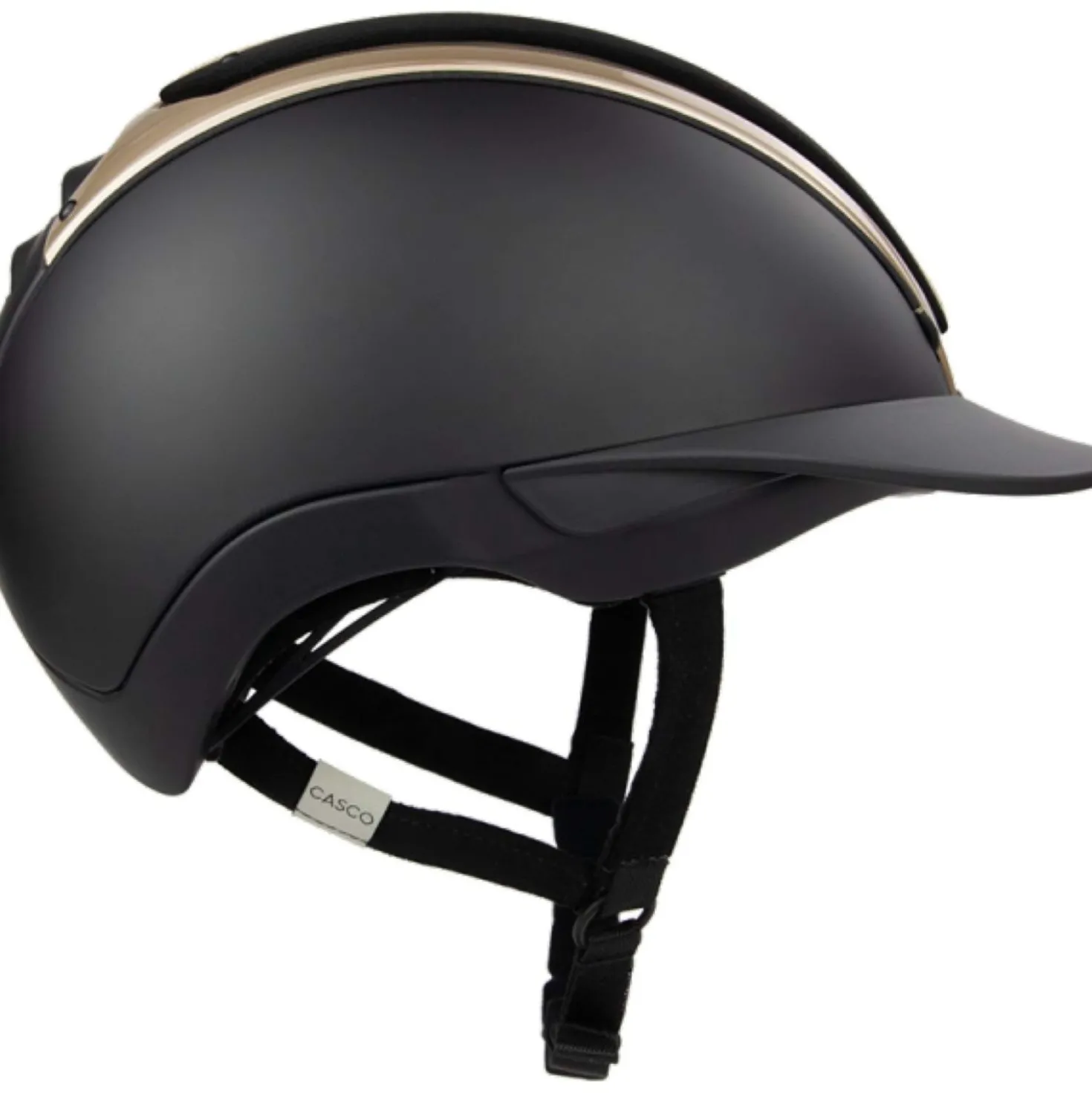 Casco Cap Duell One Premiere Champagne