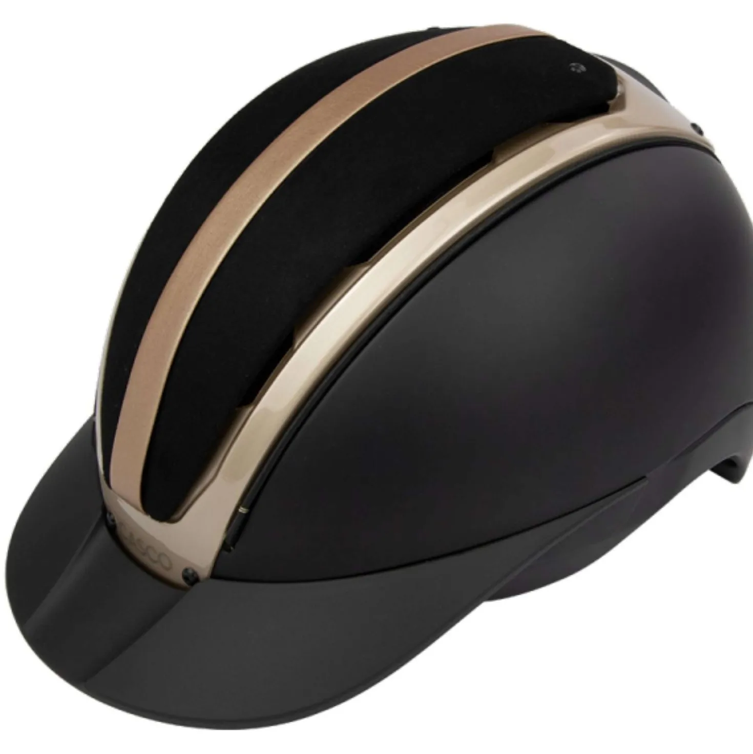 Casco Cap Duell One Premiere Champagne