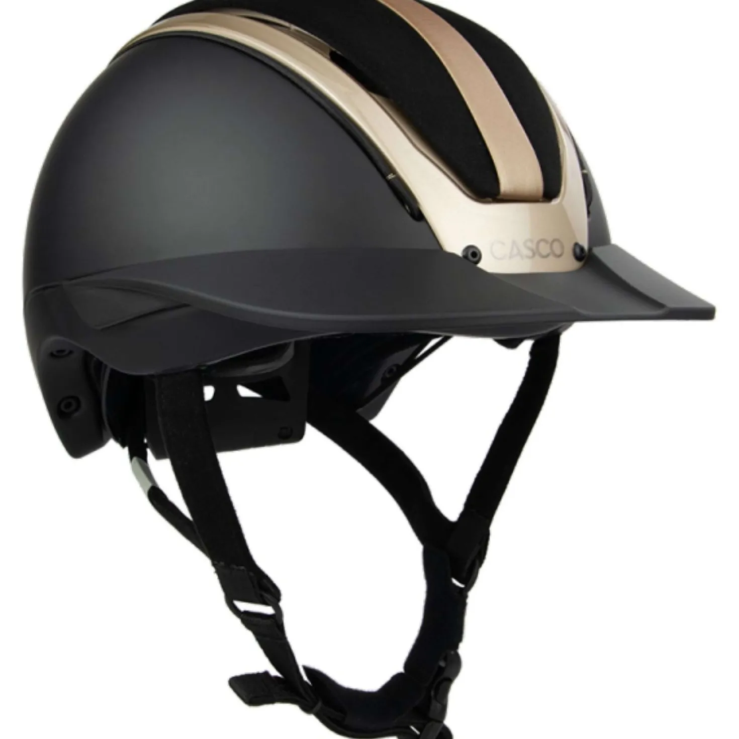 Casco Cap Duell One Premiere Champagne