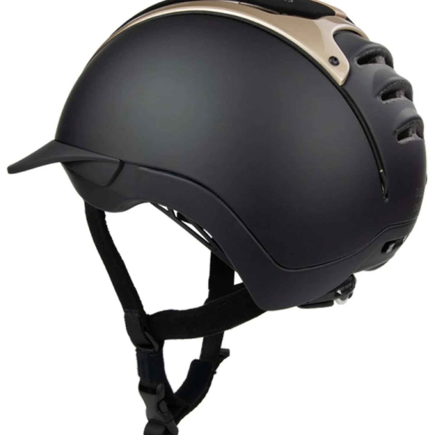 Casco Cap Duell One Premiere Champagne