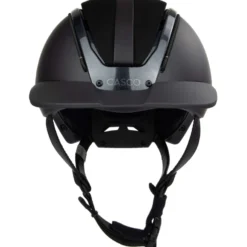 Casco Cap Duell One Premiere Onyx