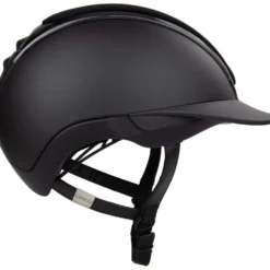Casco Cap Duell One Premiere Onyx