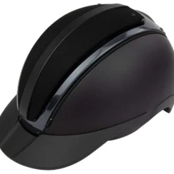 Casco Cap Duell One Premiere Onyx
