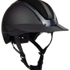 Casco Cap Duell One Premiere Onyx
