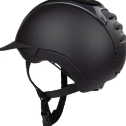 Casco Cap Duell One Premiere Onyx