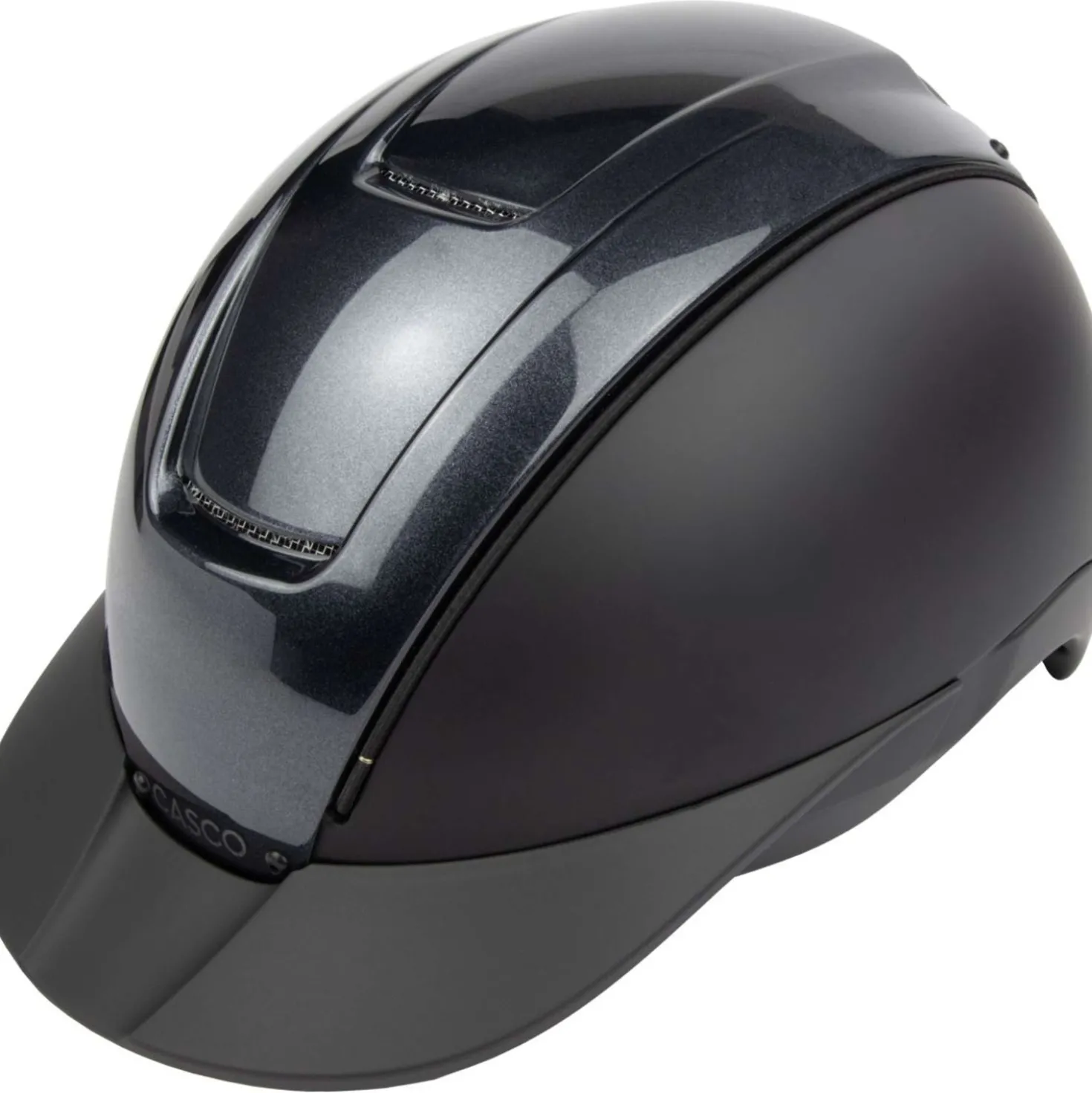 Casco Cap Duell Prime Black